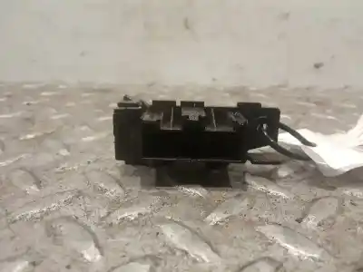 İkinci el araba yedek parçası isitma direnci için citroen jumpy 2.0 hdi fap cat (rh02 / dw10cted4) oem iam referansları 6450xe  