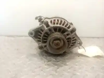 Автозапчасти б/у ГЕНЕРАТОР за NISSAN PRIMERA BERLINA (P11)  ссылки OEM IAM 231004M510  A2TB3191