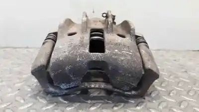 Peça sobressalente para automóvel em segunda mão pinça de travão dianteira esquerda por peugeot partner (s1) break referências oem iam 