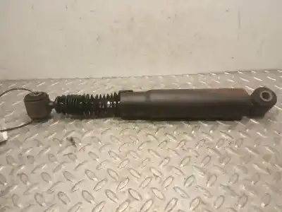 Автозапчастина б/у правий задній амортизатор для citroen jumpy 2.0 hdi fap cat (rh02 / dw10cted4) посилання на oem iam 5206vr