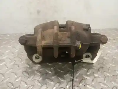 Автозапчастина б/у передній правий гальмівний супорт для citroen jumpy 2.0 hdi fap cat (rh02 / dw10cted4) посилання на oem iam 1607731780  