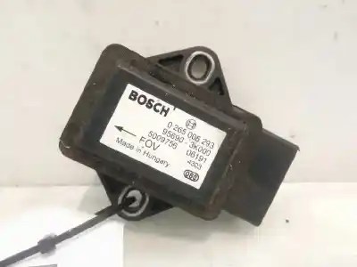 Second-hand car spare part ecu engine control for hyundai sonata (nf) 2.0 crdi cat oem iam references 0265005293