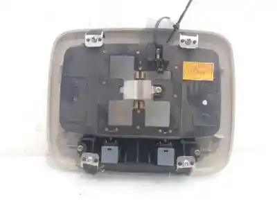 Second-hand car spare part interior light for hyundai sonata (nf) 2.0 crdi cat oem iam references   