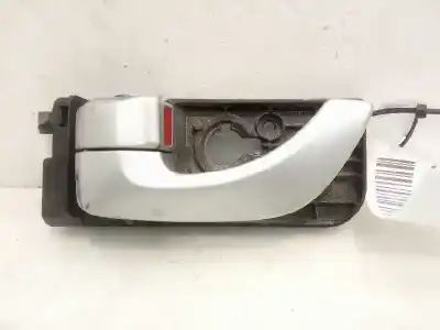 Second-hand car spare part interior left rear handle for hyundai sonata (nf) 2.0 crdi cat oem iam references 