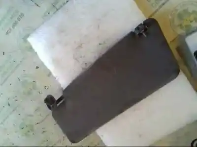 Recambio de automóvil de segunda mano de parasol izquierdo para honda prelude (bb6/8/9) 2.0 referencias oem iam 