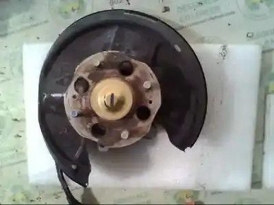 Recambio de automóvil de segunda mano de mangueta trasera derecha para honda prelude (bb6/8/9) 2.0 referencias oem iam 