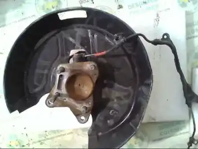 Автозапчасти б/у поворот заднего права за honda prelude (bb6/8/9) 2.0 ссылки oem iam   