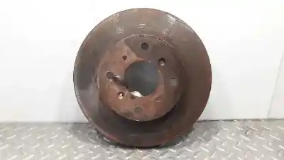 Recambio de automóvil de segunda mano de disco freno delantero derecho para honda prelude (bb6/8/9) 2.0 referencias oem iam 