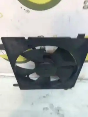 Pezzo di ricambio per auto di seconda mano elettroventola per daewoo lanos 1.5 cat riferimenti oem iam   