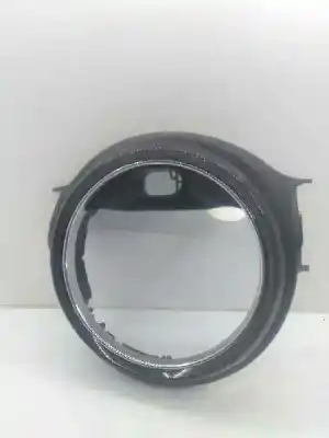Автозапчасти б/у центральная консоль за mini clubman (f54) cooper d ссылки oem iam 935402603