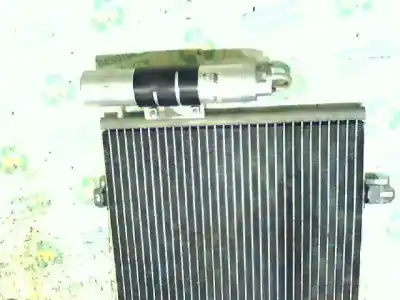 Автозапчасти б/у конденсатор / радиатор кондиционера воздуха за renault clio i fase i+ii (b/c57) 1.2 alize ссылки oem iam   