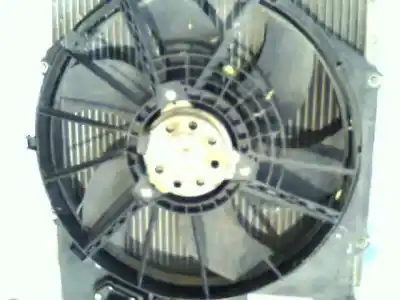 Peça sobressalente para automóvel em segunda mão termoventilador elétrico por renault clio i fase i+ii (b/c57) 1.2 alize referências oem iam 770083631