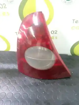 Автозапчастина б/у лівий ход ліхар для renault clio ii fase ii (b/cb0) 1.2 посилання на oem iam 