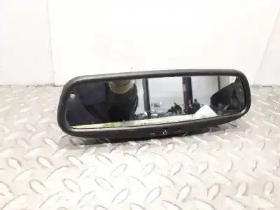 Автозапчастина б/у внутрішне дзеркало для toyota avensis berlina (t25) 2.0 turbodiesel cat посилання на oem iam 