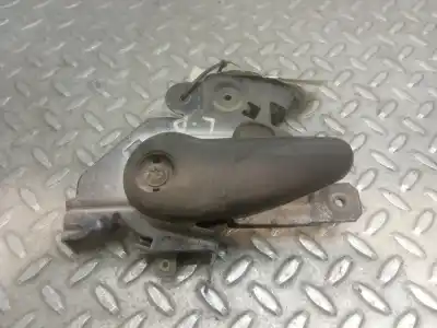 Piesă de schimb auto la mâna a doua MÂNER INTERIOR LATERAL DREAPTA pentru NISSAN PRIMASTAR (X83)  Referințe OEM IAM   