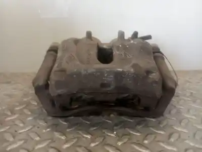 Автозапчастина б/у ПЕРЕДНІЙ ЛІВИЙ ГАЛЬМУМ для NISSAN PRIMASTAR (X83)  Посилання на OEM IAM   