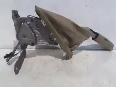 İkinci el araba yedek parçası EL FRENI KOLU için RENAULT MEGANE II BERLINA 5P  OEM IAM referansları 360108705R  