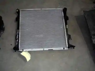 Piesă de schimb auto la mâna a doua RADIATOR DE APA pentru KIA CEE´D  Referințe OEM IAM   