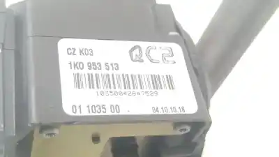 Автозапчастина б/у перерівний контроль для volkswagen caddy ka/kb (2k) 1.9 tdi посилання на oem iam 1k0953513  01103500