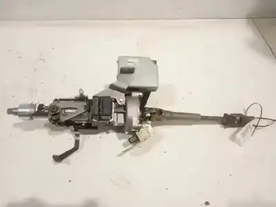 Second-hand car spare part STEERING COLUMN for RENAULT MEGANE II BERLINA 5P  OEM IAM references 4881074963R  PW22BD0095Q