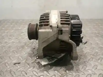 Pezzo di ricambio per auto di seconda mano ALTERNATORE per AUDI A3 (8L)  Riferimenti OEM IAM 058903016E 2541895C A13VI156