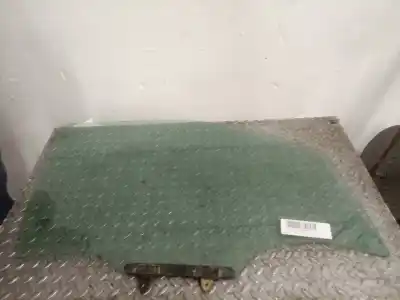 Peça sobressalente para automóvel em segunda mão vidro dianteiro direito por nissan pathfinder (r51) 2.5 dci xe referências oem iam 