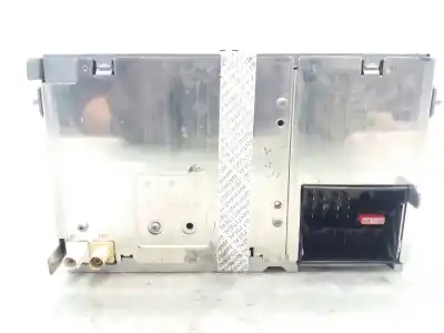 Автозапчастина б/у аудіо система / радіо cd для volkswagen caddy ka/kb (2k) 1.9 tdi посилання на oem iam 1k0035186l  8157643221360