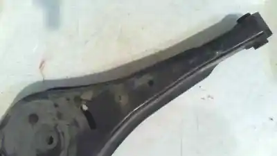 Second-hand car spare part rear left lower suspension arm for seat leon (1p1) 1.9 tdi oem iam references 1k0505311ab