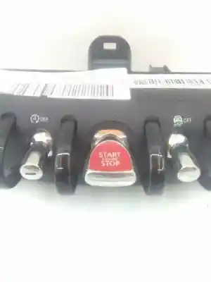 Автозапчасти б/у переключатель стартера за mini clubman (f54) cooper d ссылки oem iam 6131931901502