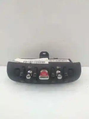 Автозапчасти б/у переключатель стартера за mini clubman (f54) cooper d ссылки oem iam 6131931901502 e1087875 931901502s