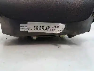 Автозапчастина б/у передня ліва подушка безопасности для audi a3 (8l) 1.9 tdi посилання на oem iam 8e0880201j  