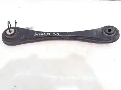 Second-hand car spare part rear left lower suspension arm for audi a4 berlina (8e) 1.9 tdi (96kw) oem iam references 8e0501529g