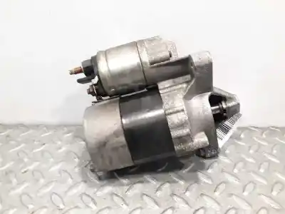 Peça sobressalente para automóvel em segunda mão motor de arranque por citroen c3 1.4 referências oem iam 9633292480  9633292480
