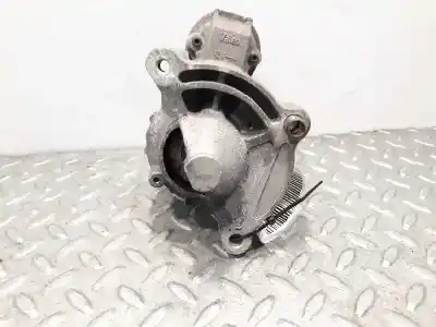 Peça sobressalente para automóvel em segunda mão motor de arranque por citroen c3 1.4 referências oem iam 9633292480  9633292480