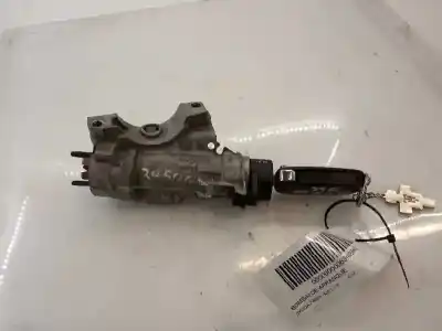 Second-hand car spare part IGNITION SWITCH for SKODA FABIA (5J2 )  OEM IAM references 4BO905851C  