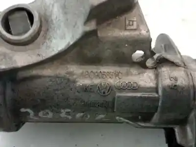 Pezzo di ricambio per auto di seconda mano interruttore di avviamento per skoda fabia (5j2 ) 1.2 riferimenti oem iam 4bo905851c  