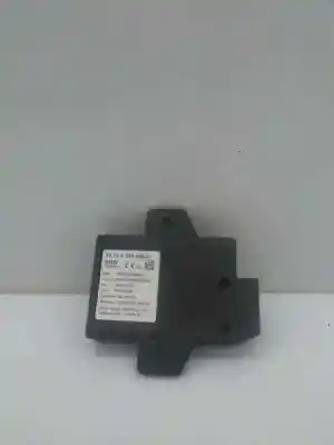 Автозапчасти б/у блок управления двигателем за mini clubman (f54) cooper d ссылки oem iam 8410939946601 1000057733 89314404000196015003