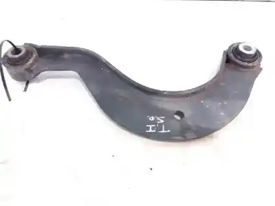 Автозапчасти б/у левый задний верхний рычаг подвески за volkswagen passat variant (3c5) highline ссылки oem iam 1k0505323n  1k0505323n