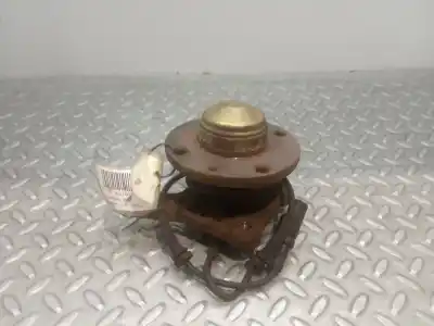 Peça sobressalente para automóvel em segunda mão manga de eixo traseira esquerda por fiat stilo (192) 1.8 16v cat referências oem iam 