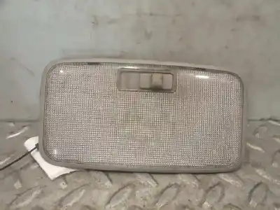 Автозапчасти б/у внутренний свет за toyota yaris (ksp9/scp9/nlp9) 1.4 turbodiesel cat ссылки oem iam 812600d030b0