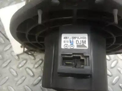 Peça sobressalente para automóvel em segunda mão motor de sofagem por chevrolet aveo 1.4 cat referências oem iam 4051026  