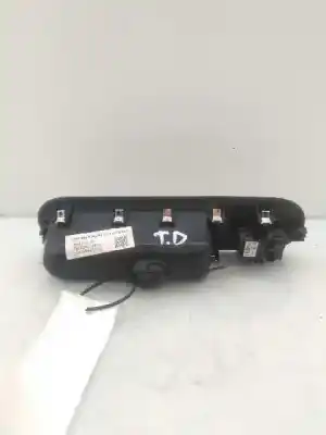 Автозапчастина б/у управління склами задніх правіх для mini clubman (f54) cooper d посилання на oem iam 935486601  