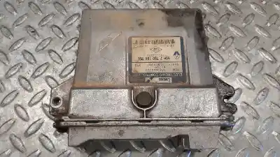 Piesă de schimb auto la mâna a doua Verificati Unitatea De Control pentru RENAULT KANGOO (F/KC0) Expression Referințe OEM IAM 7700104956  H0M7700104956