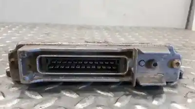 Автозапчасти б/у проверьте блок управления за renault kangoo (f/kc0) expression ссылки oem iam 7700104956  h0m7700104956