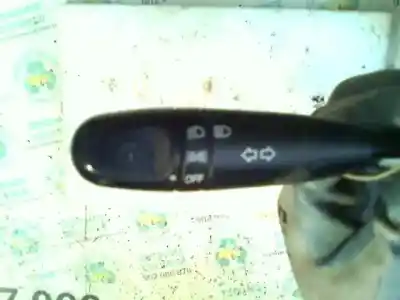 Second-hand car spare part headlights switch for chevrolet aveo 1.4 cat oem iam references   