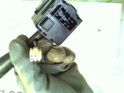 Second-hand car spare part headlights switch for chevrolet aveo 1.4 cat oem iam references   