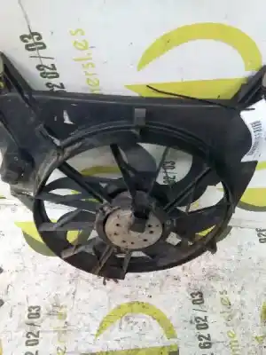 Second-hand car spare part RADIATOR COOLING FAN for RENAULT KANGOO (F/KC0)  OEM IAM references 7701043964  