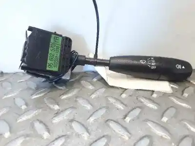 Peça sobressalente para automóvel em segunda mão comutador de limpa vidros por chevrolet aveo 1.4 cat referências oem iam 96602570yb