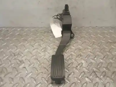 Автозапчасти б/у педальный потенциометр за toyota yaris (ksp9/scp9/nlp9) 1.4 turbodiesel cat ссылки oem iam 781100d010