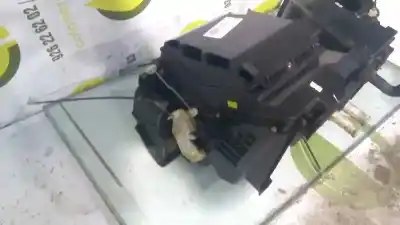 Peça sobressalente para automóvel em segunda mão aquecimento normal completo por daewoo lanos cool referências oem iam 96241130  